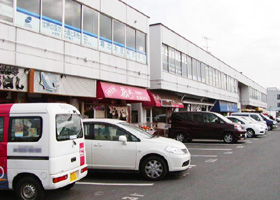 埼玉県さいたま市【大宮市場】食堂グルメ＆新鮮食材